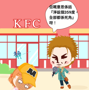 角度