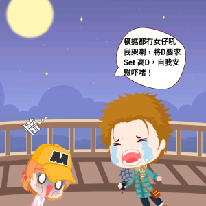擇偶條件
