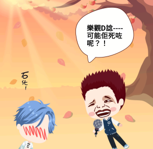 樂觀
